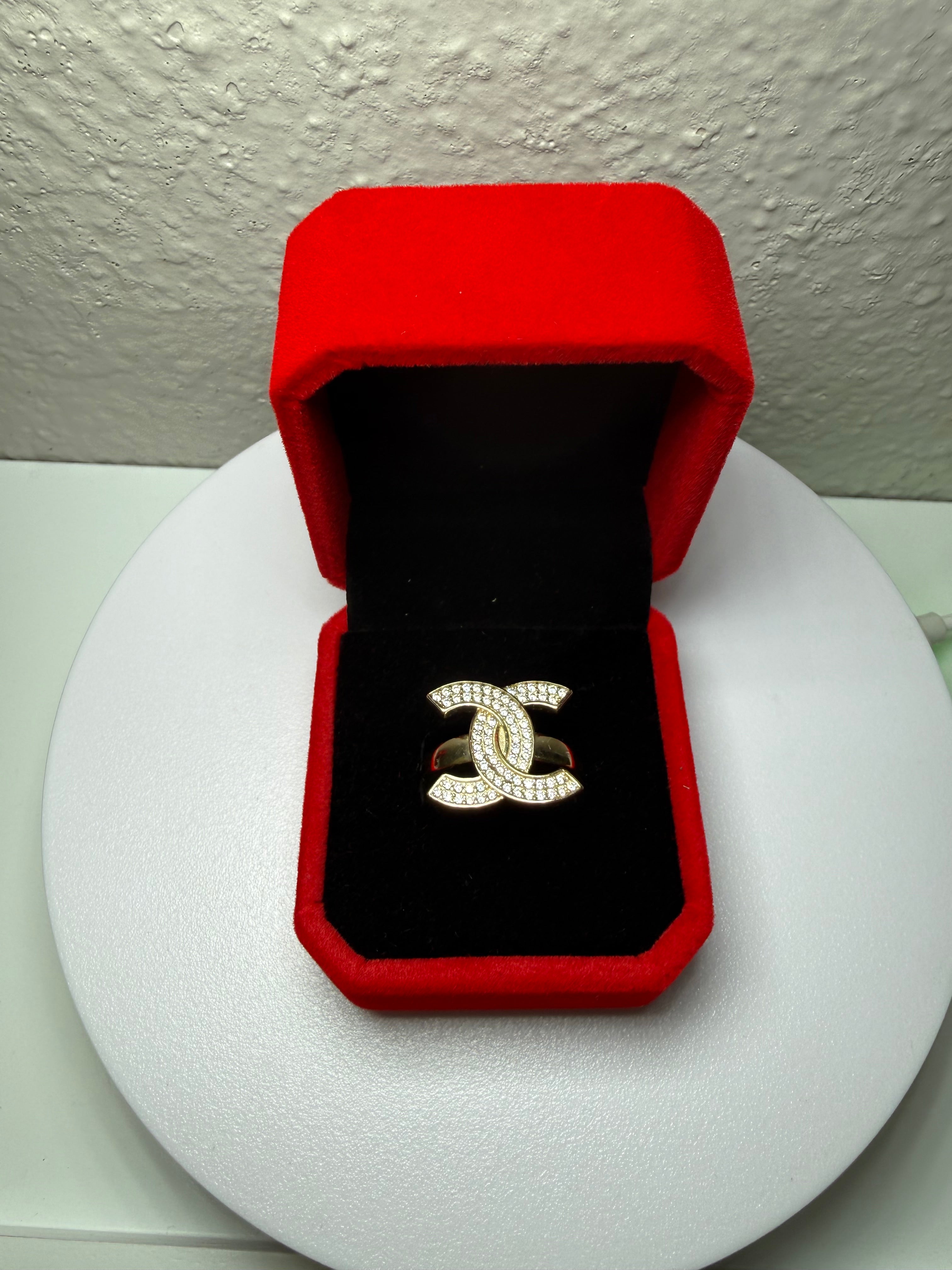Anillo de mujer