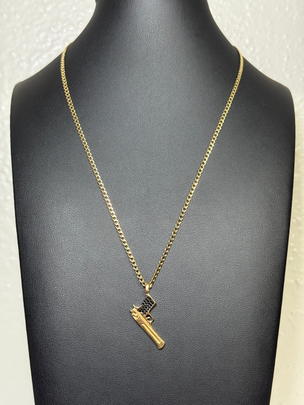 Cadena con dije